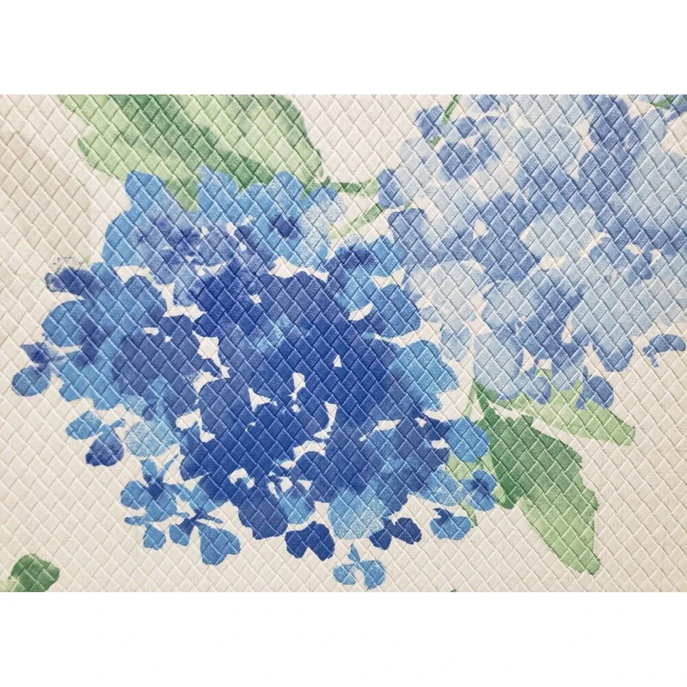 Reversible PVC Cushioned Floor Mat(20x30